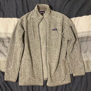 Patagonia Women's Better Sweater Fleece Jacket